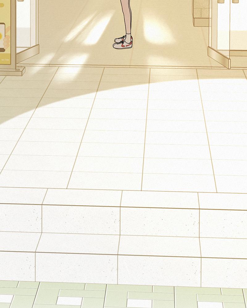 Read Operation True Love EN Manga Online