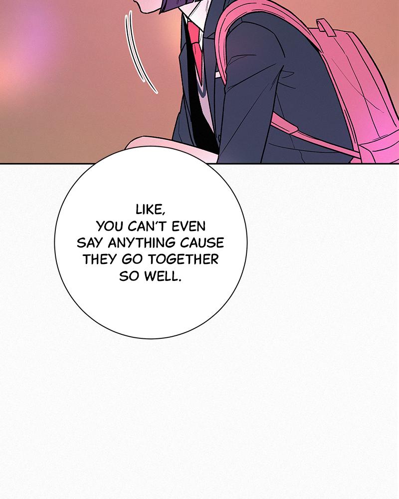 Read Operation True Love EN Manga Online