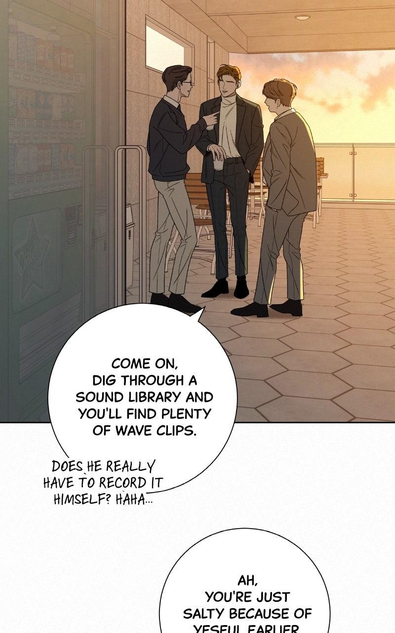 Read Operation True Love EN Manga Online