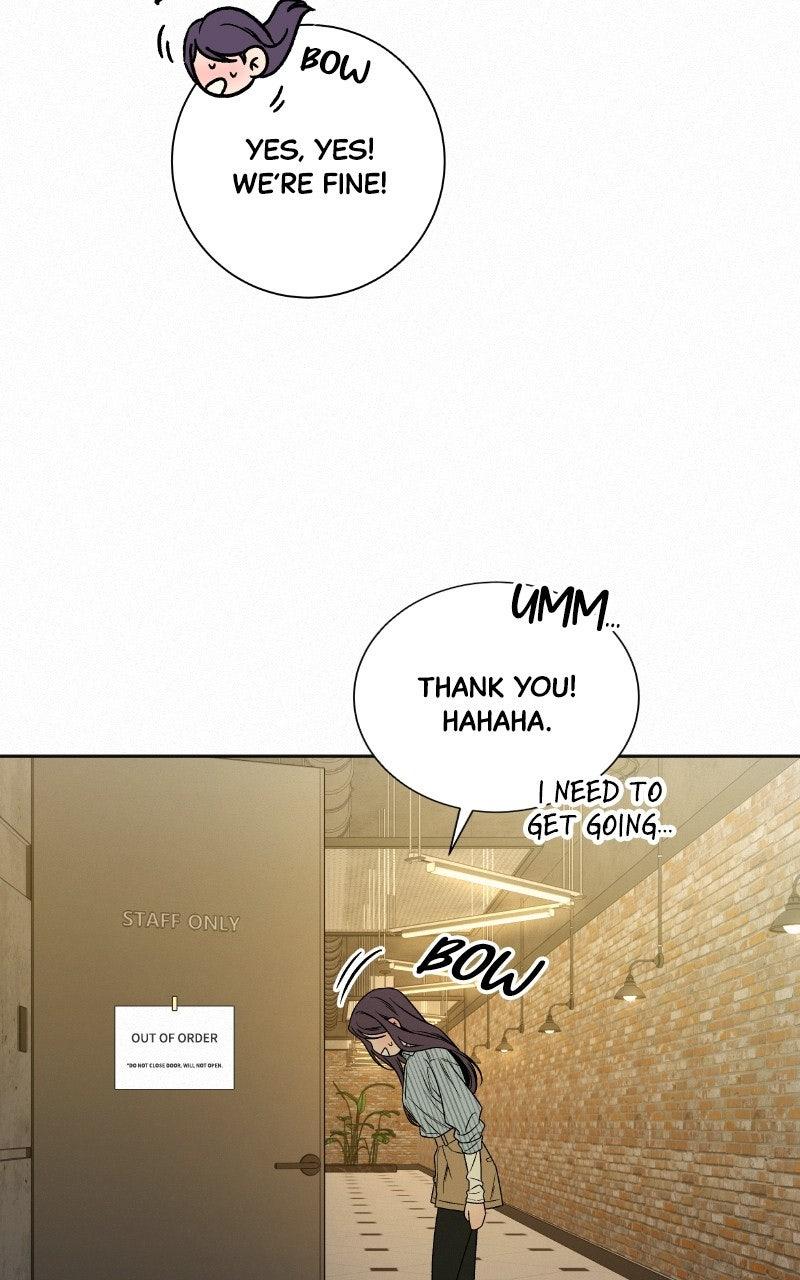 Read Operation True Love EN Manga Online