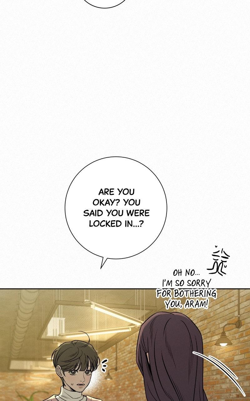 Read Operation True Love EN Manga Online