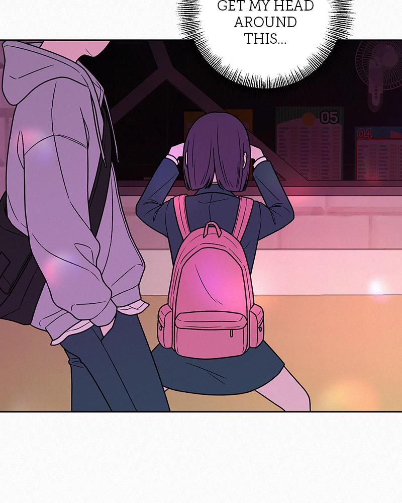Read Operation True Love EN Manga Online