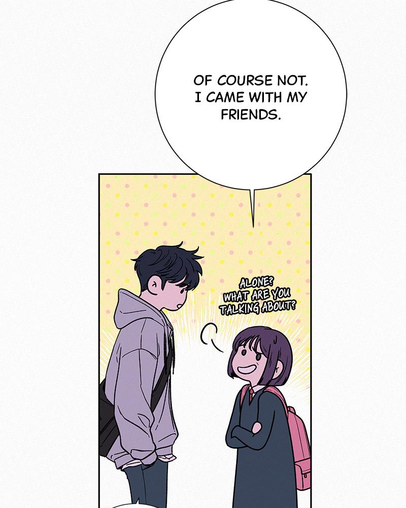 Read Operation True Love EN Manga Online