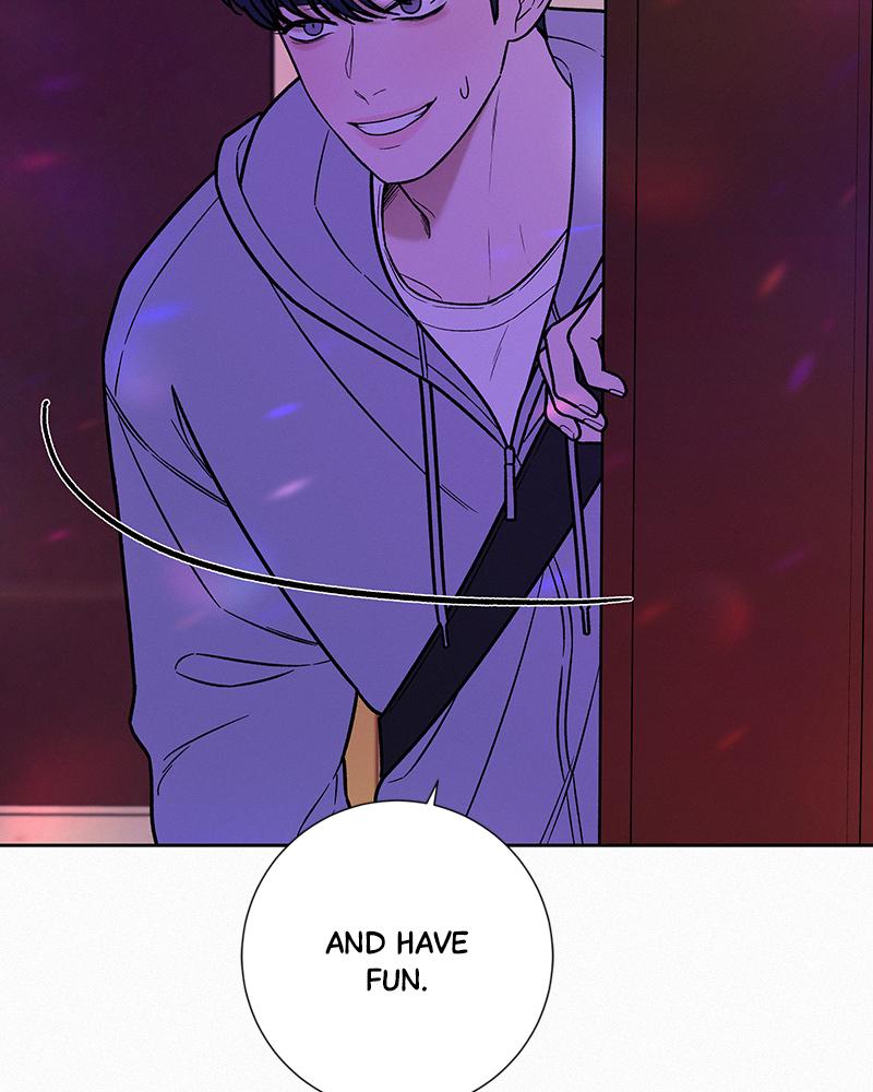 Read Operation True Love EN Manga Online