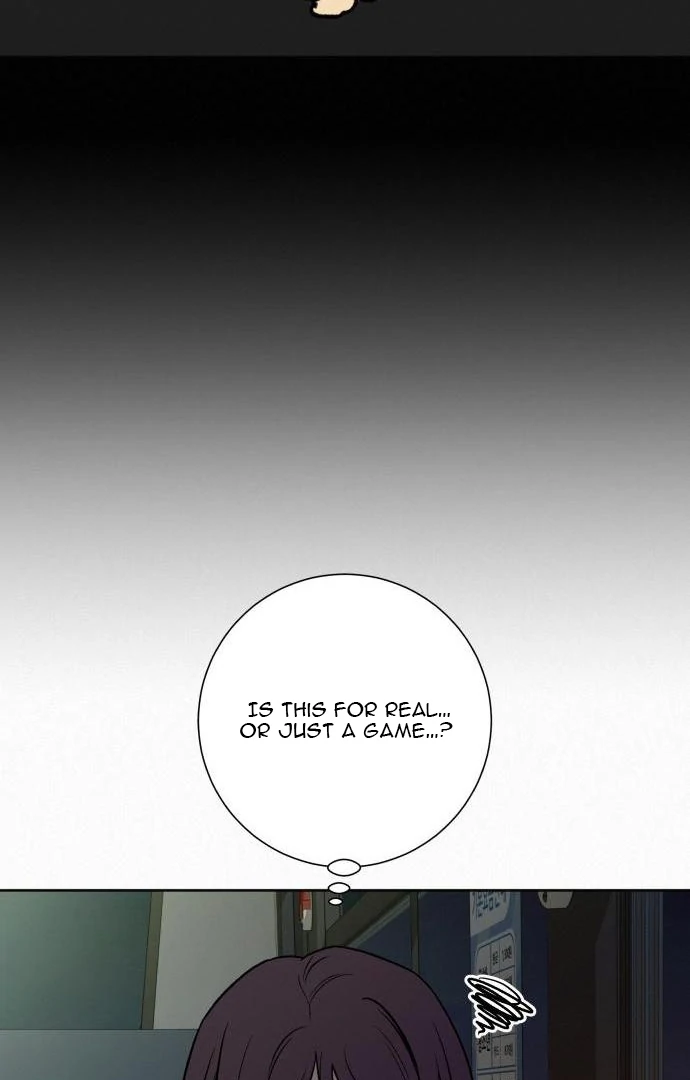 Read Operation True Love EN Manga Online