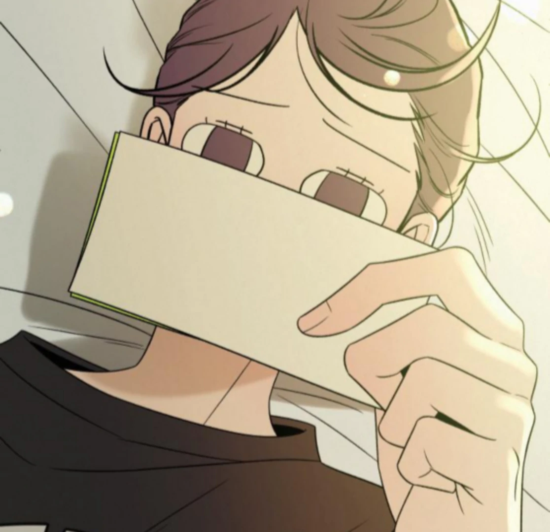 Read Operation True Love EN Manga Online