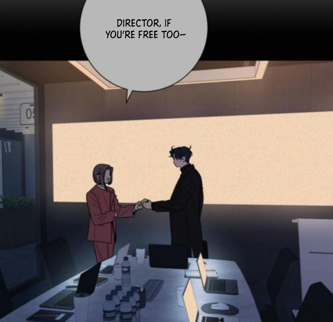 Read Operation True Love EN Manga Online