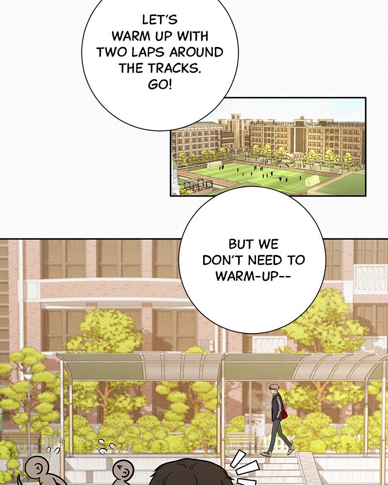 Read Operation True Love EN Manga Online