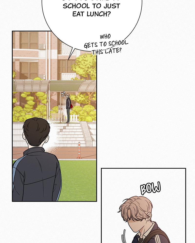Read Operation True Love EN Manga Online
