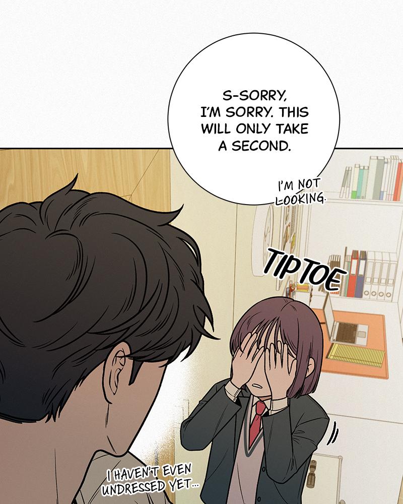 Read Operation True Love EN Manga Online