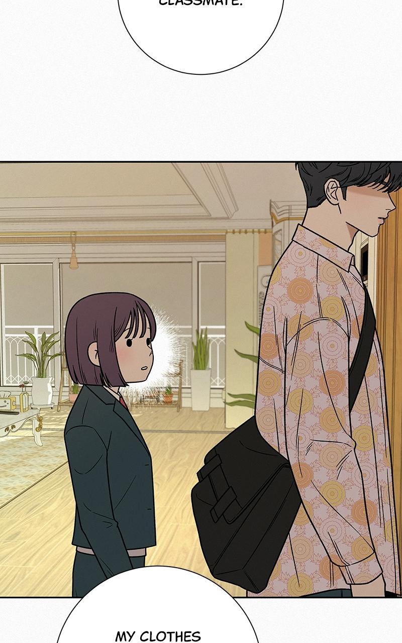 Read Operation True Love EN Manga Online