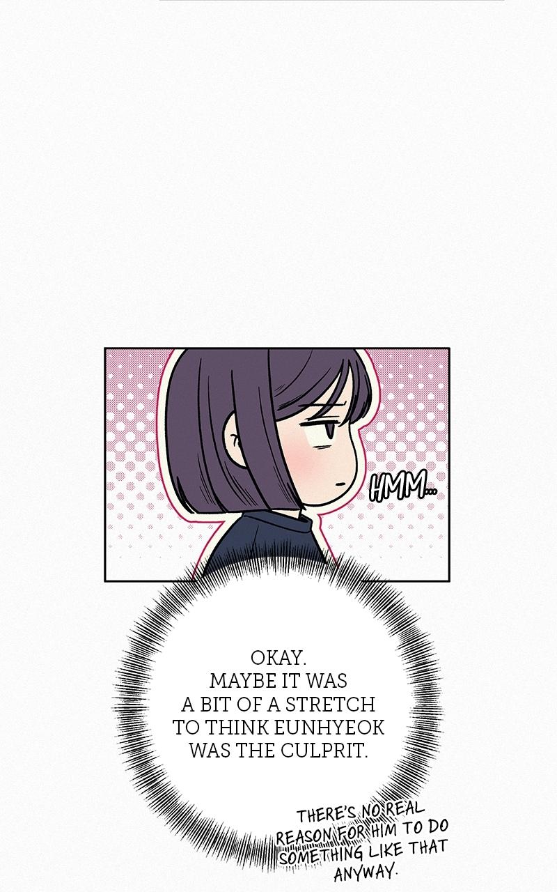 Read Operation True Love EN Manga Online