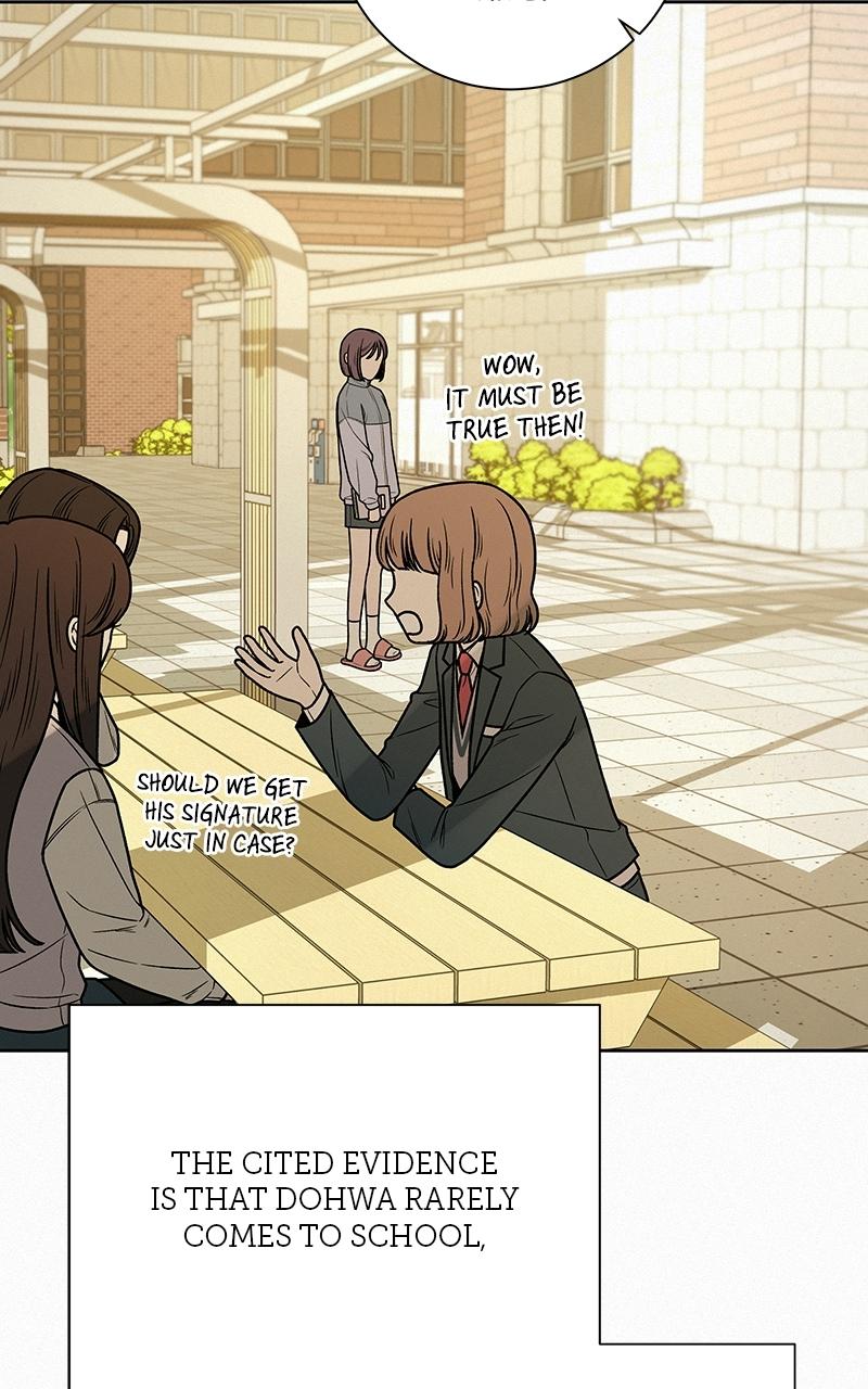 Read Operation True Love EN Manga Online