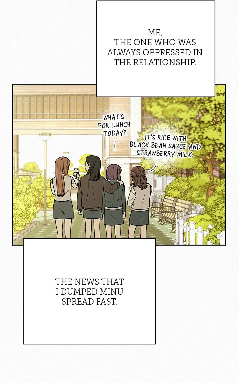 Read Operation True Love EN Manga Online