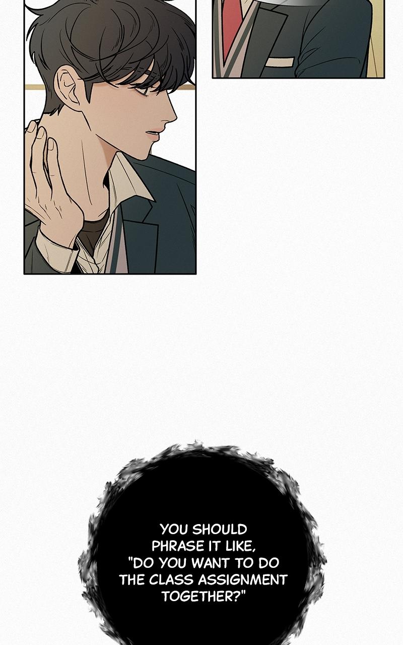 Read Operation True Love EN Manga Online