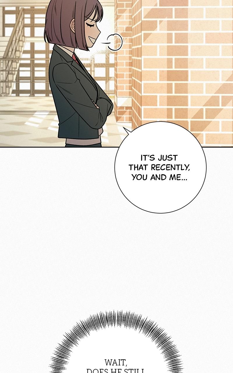 Read Operation True Love EN Manga Online