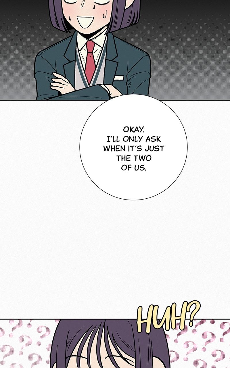 Read Operation True Love EN Manga Online