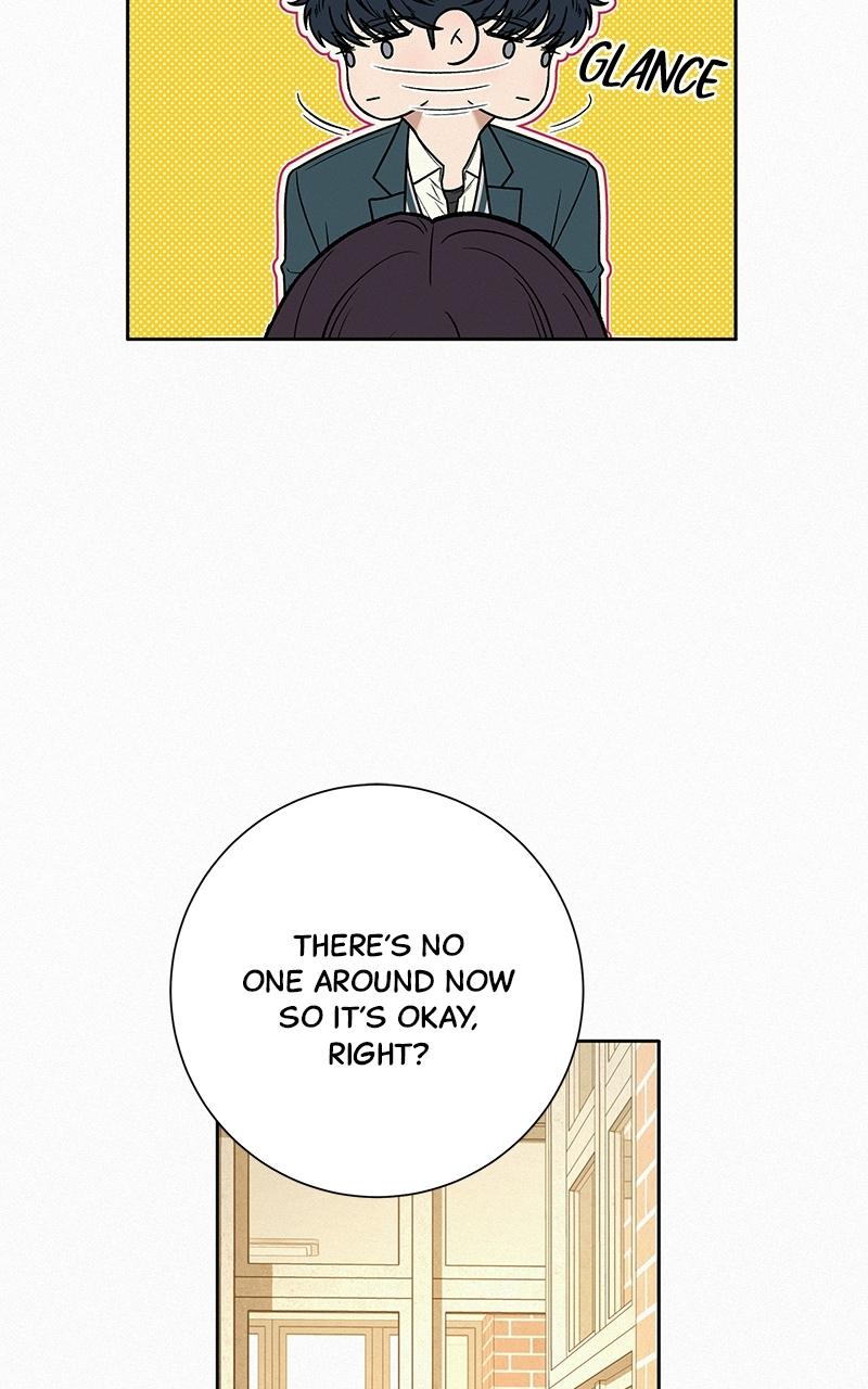 Read Operation True Love EN Manga Online