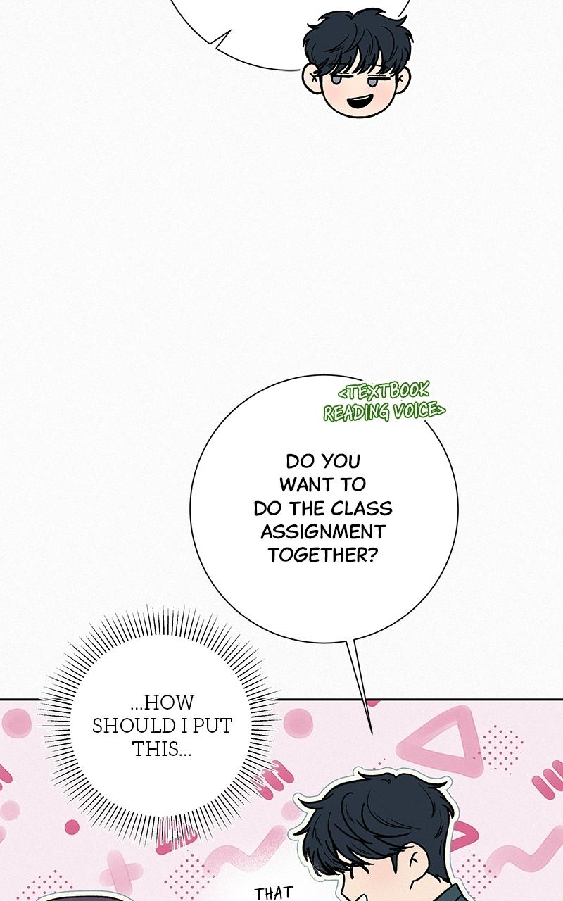 Read Operation True Love EN Manga Online