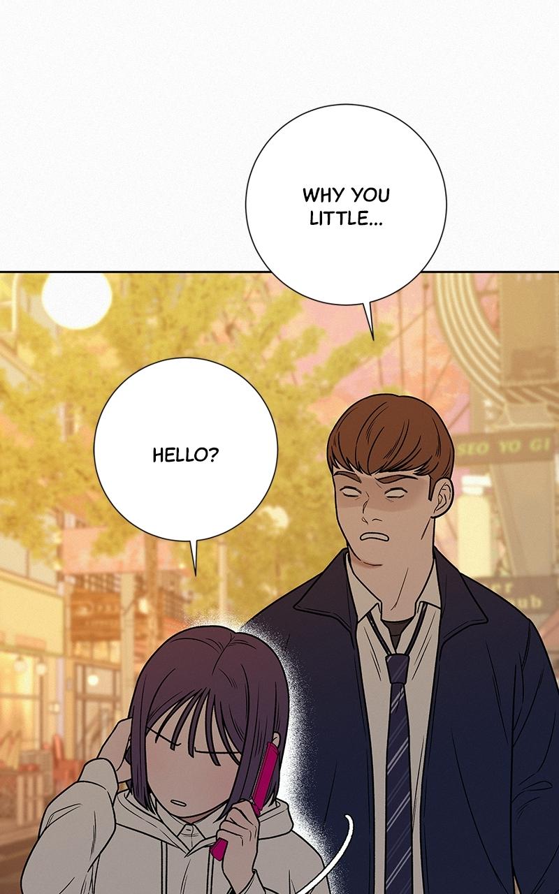 Read Operation True Love EN Manga Online