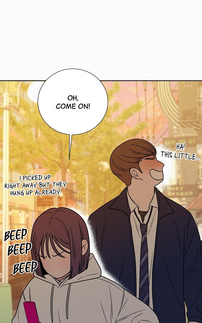 Read Operation True Love EN Manga Online