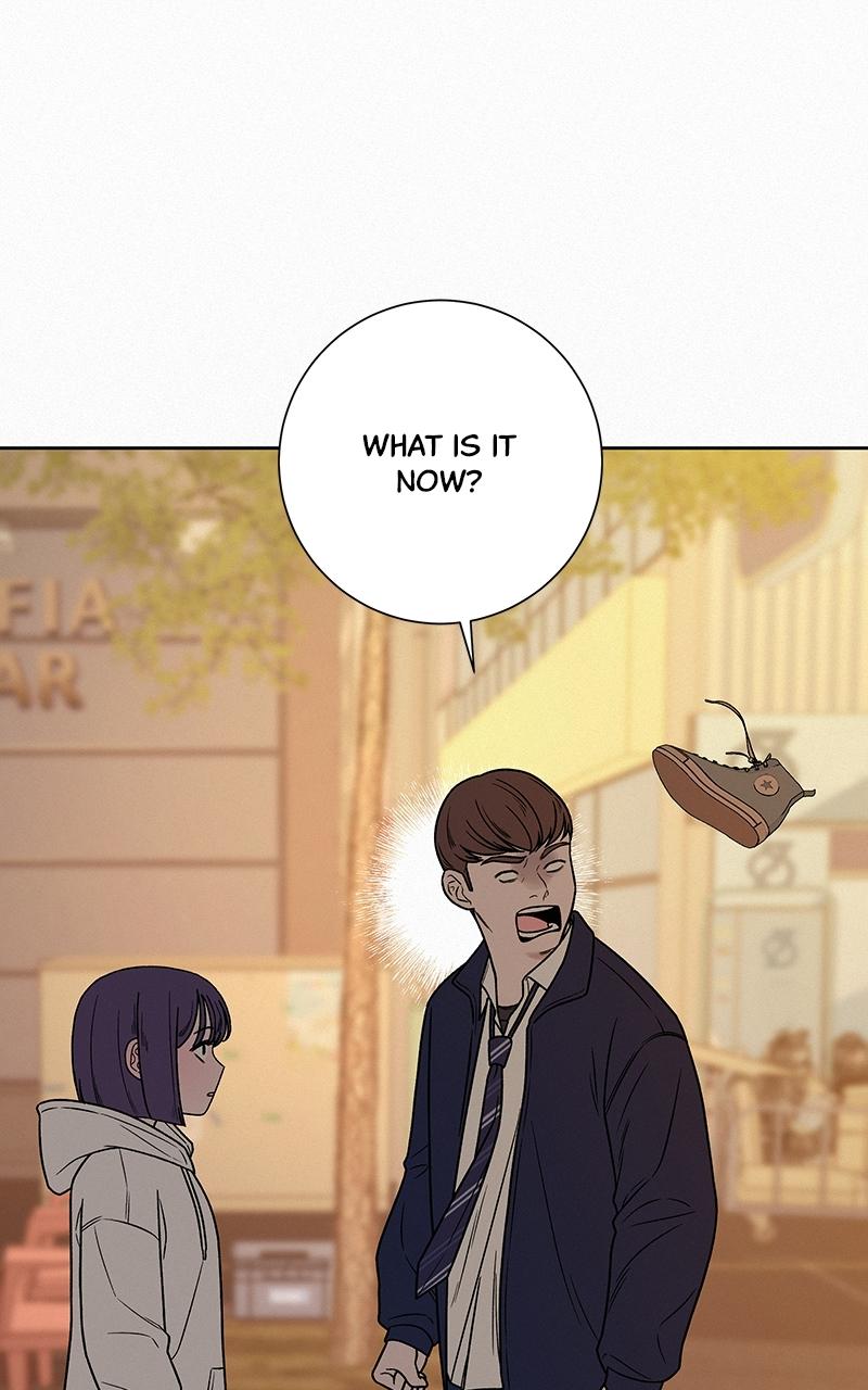 Read Operation True Love EN Manga Online