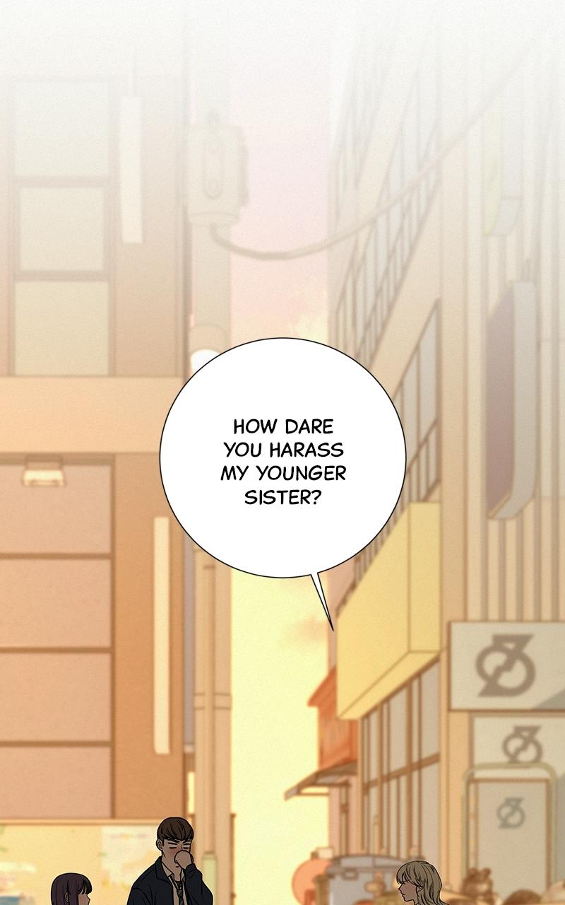 Read Operation True Love EN Manga Online