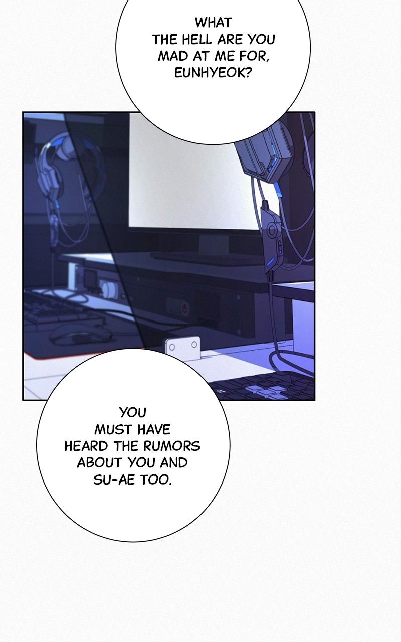 Read Operation True Love EN Manga Online