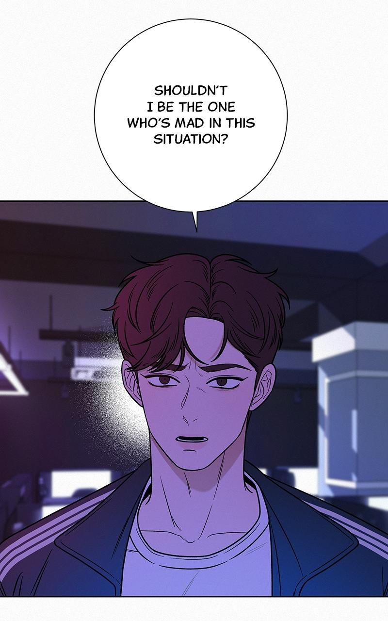 Read Operation True Love EN Manga Online