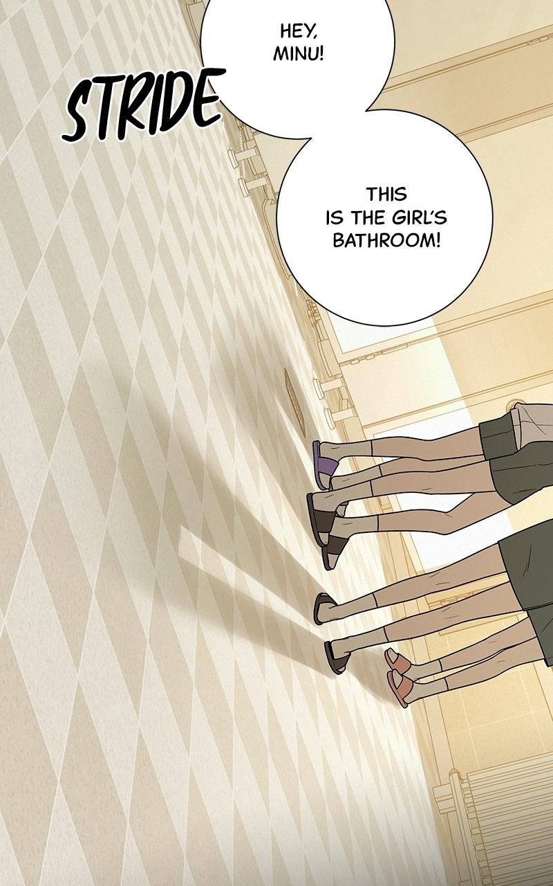 Read Operation True Love EN Manga Online