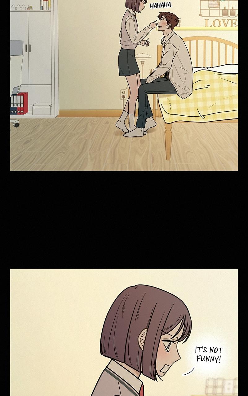 Read Operation True Love EN Manga Online