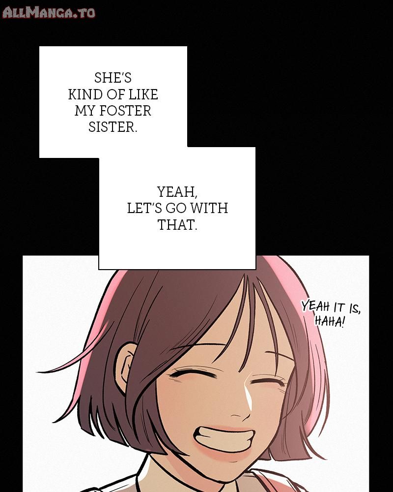 Read Operation True Love EN Manga Online