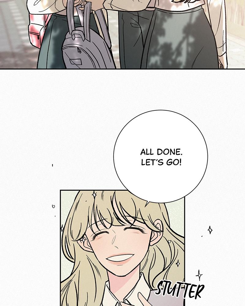 Read Operation True Love EN Manga Online