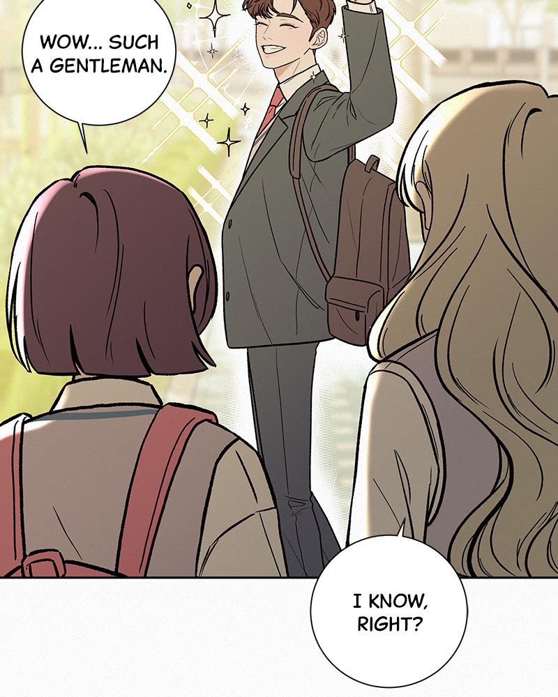 Read Operation True Love EN Manga Online