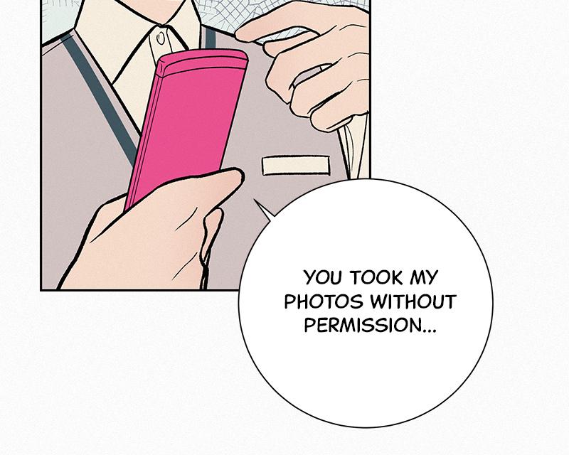 Read Operation True Love EN Manga Online