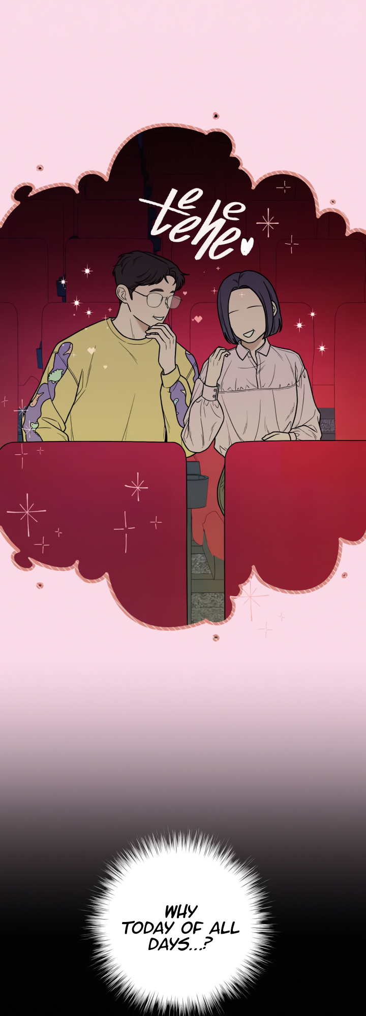 Read Operation True Love EN Manga Online