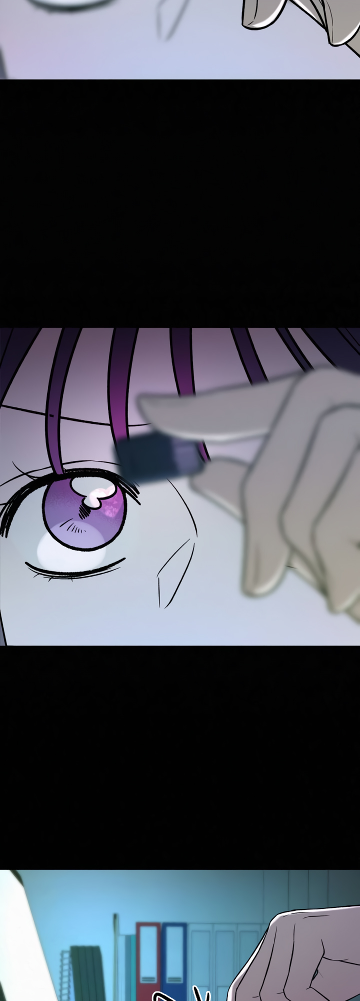 Read Operation True Love EN Manga Online