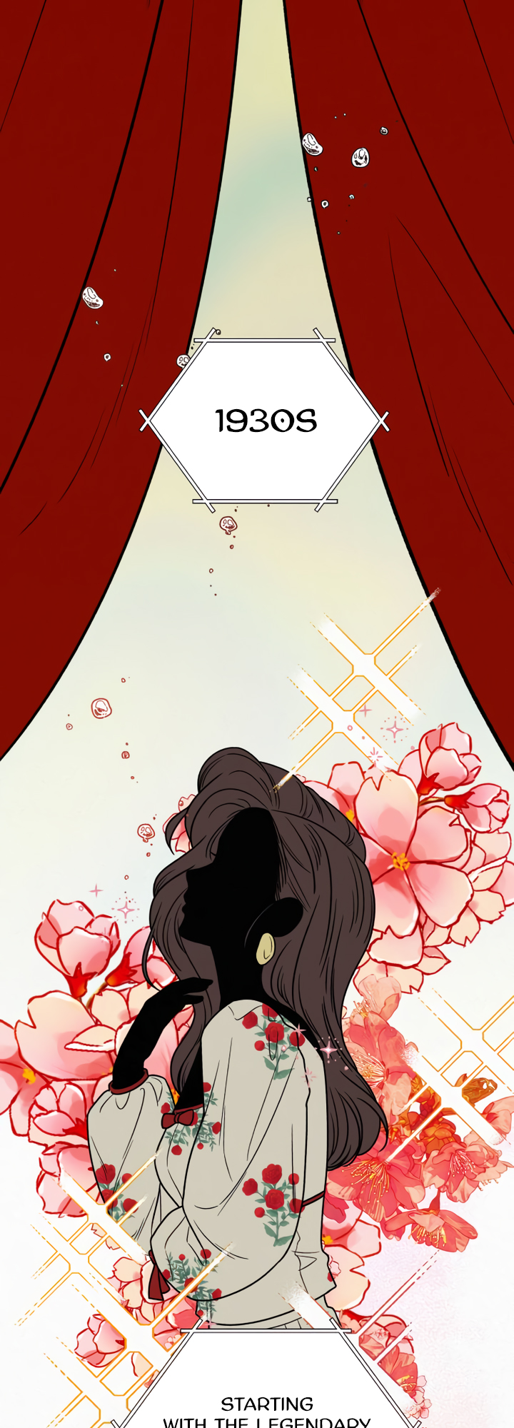 Read Operation True Love EN Manga Online