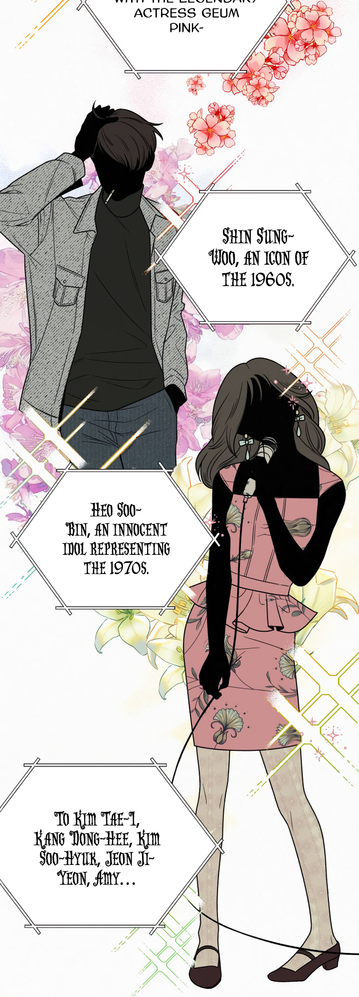 Read Operation True Love EN Manga Online
