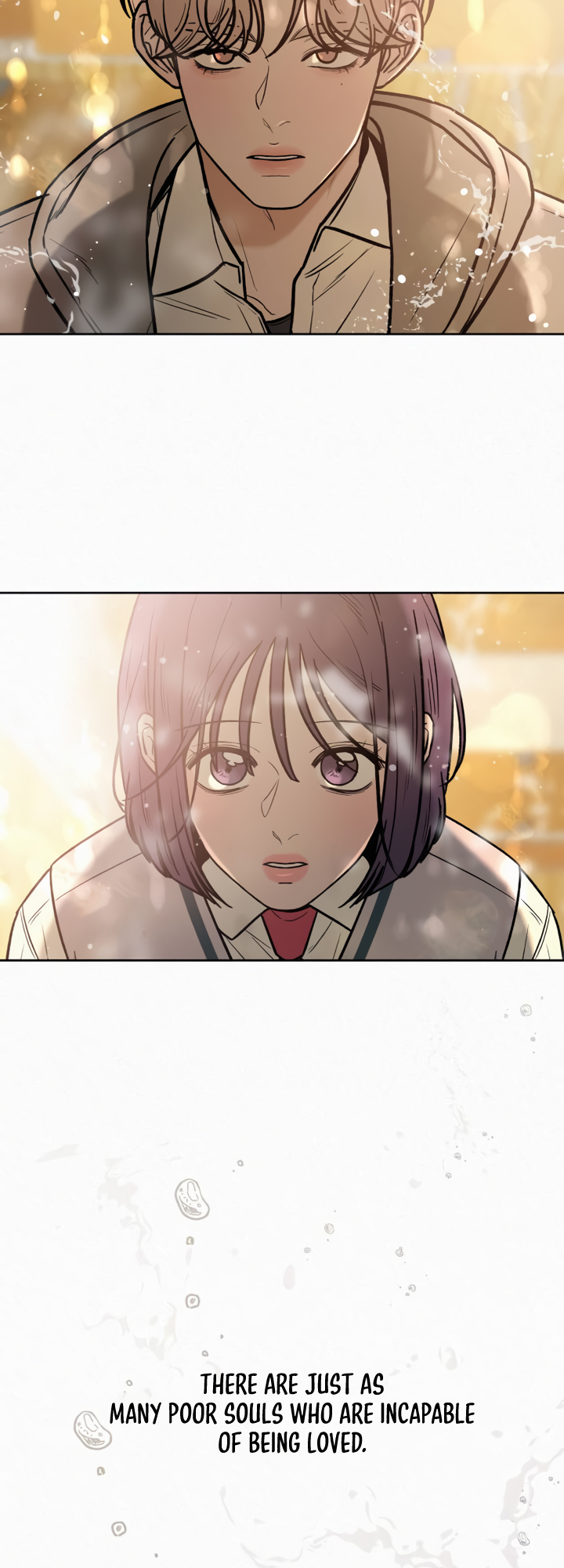 Read Operation True Love EN Manga Online