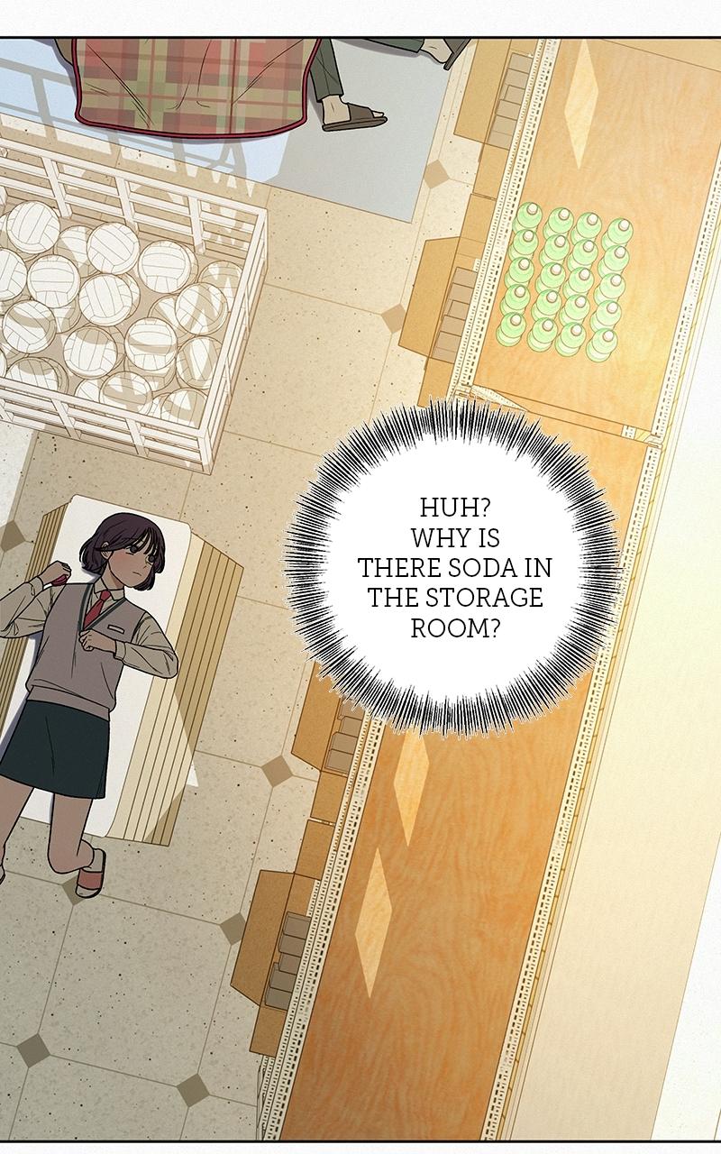 Read Operation True Love EN Manga Online