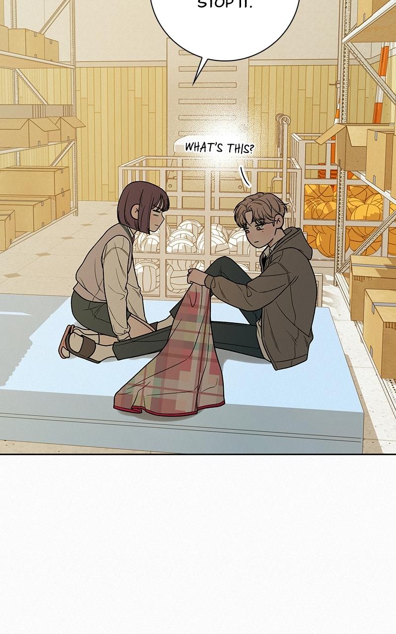 Read Operation True Love EN Manga Online