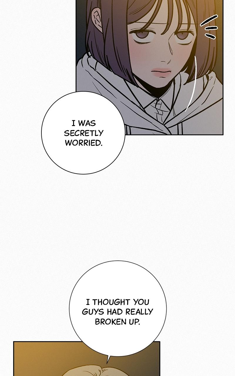 Read Operation True Love EN Manga Online