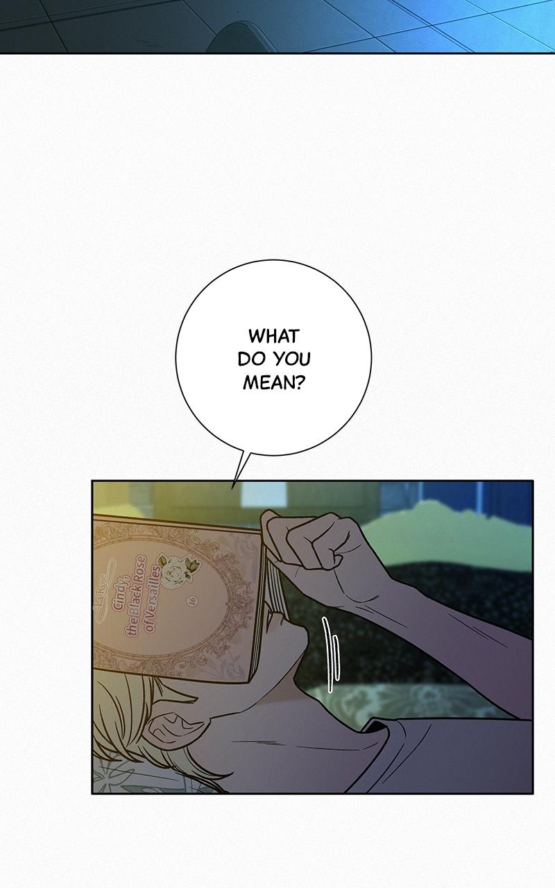 Read Operation True Love EN Manga Online