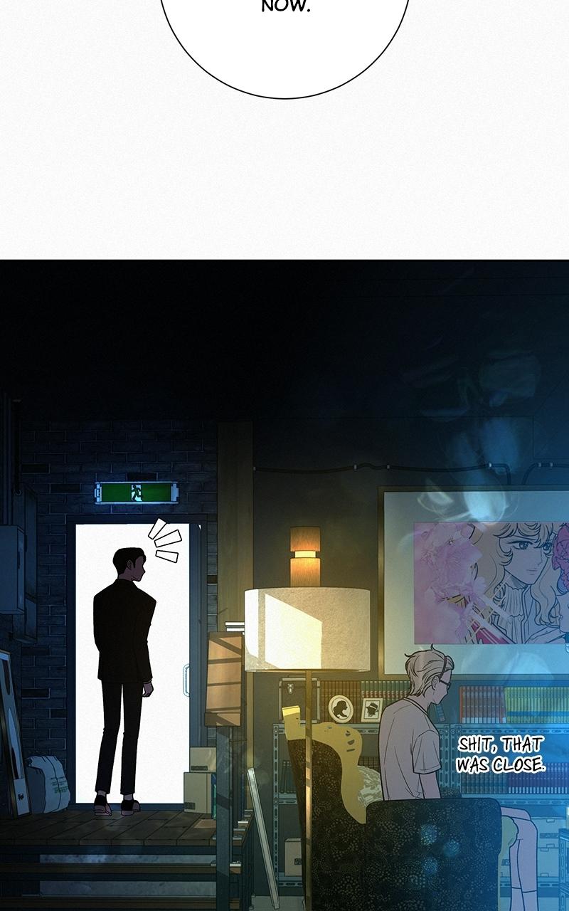 Read Operation True Love EN Manga Online