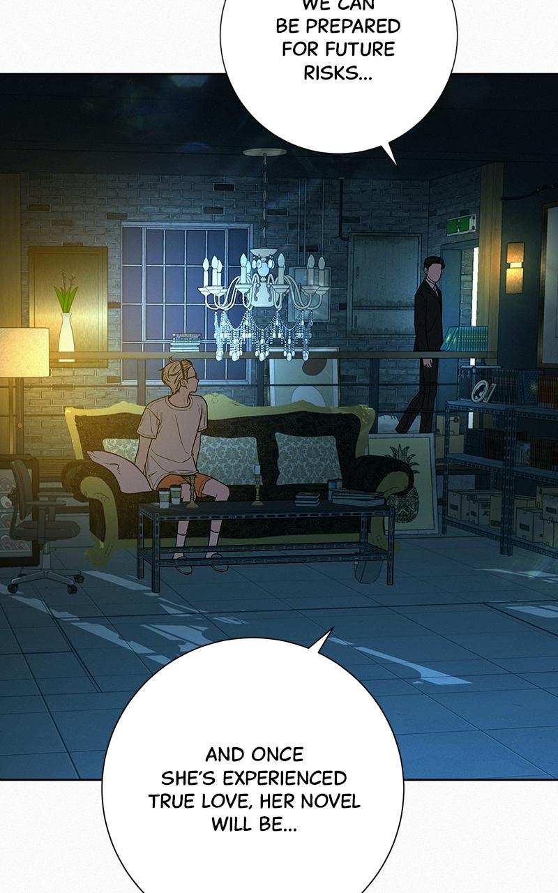 Read Operation True Love EN Manga Online