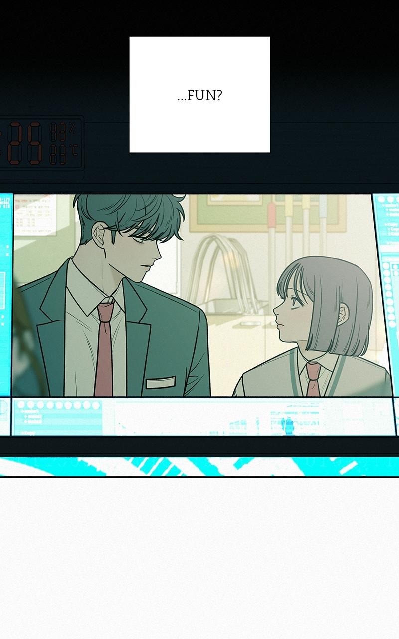 Read Operation True Love EN Manga Online
