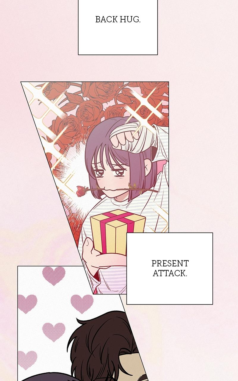 Read Operation True Love EN Manga Online