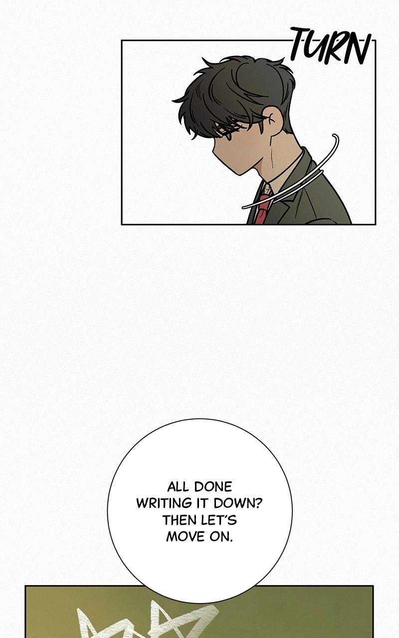 Read Operation True Love EN Manga Online
