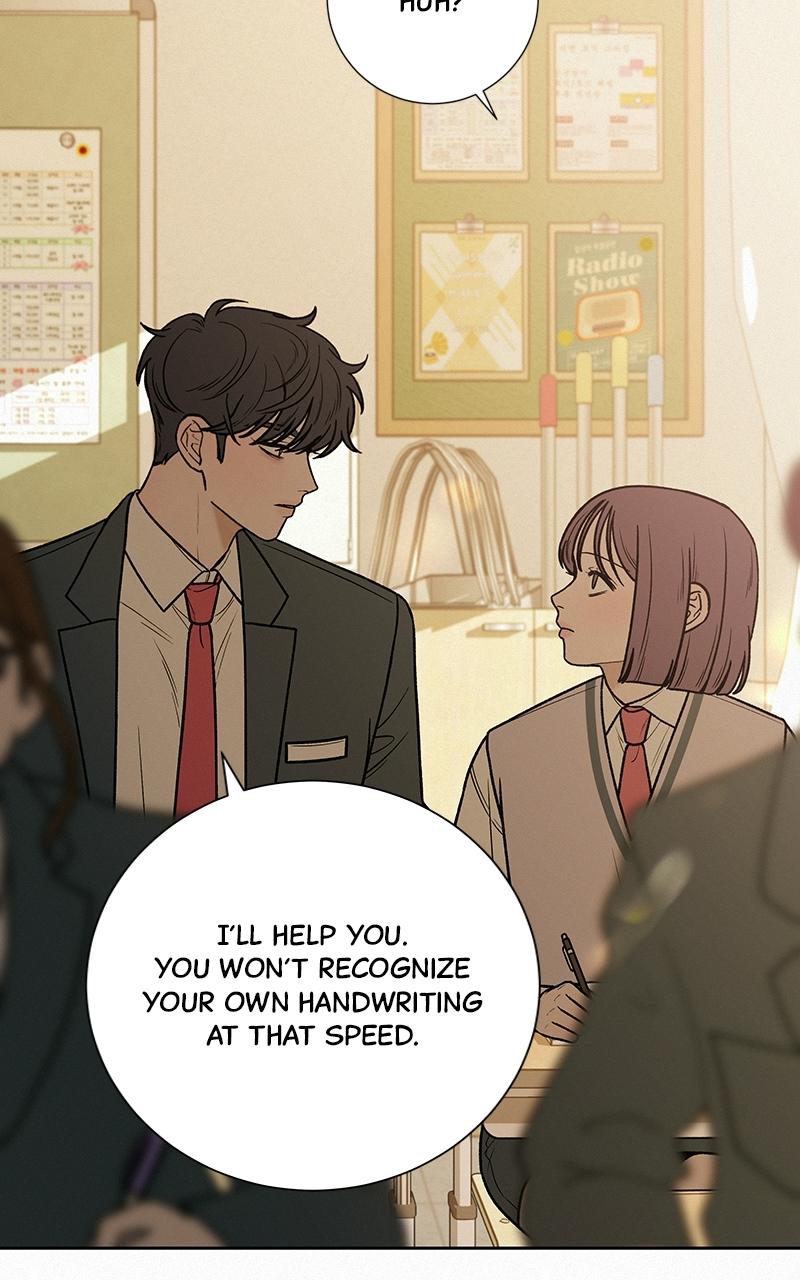 Read Operation True Love EN Manga Online
